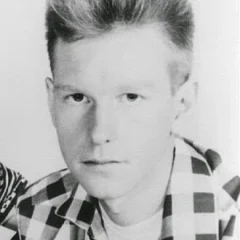 Andy Fletcher (musician) height profile photo