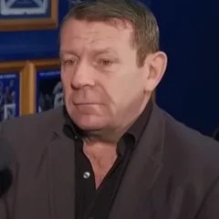 Andy Goram height profile photo