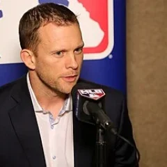 Andy Green (baseball) height profile photo