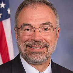 Andy Harris (politician) height profile photo