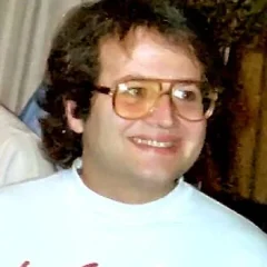 Andy Hertzfeld height profile photo