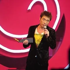 Andy Hui height profile photo