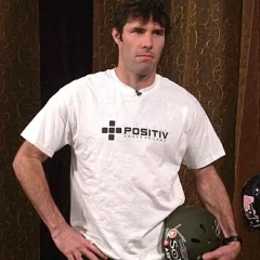 Andy Macdonald (skateboarder) height profile photo