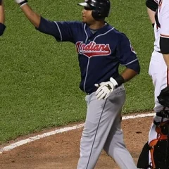 Andy Marte height profile photo