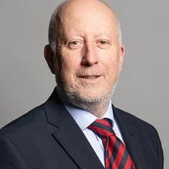 Andy McDonald (politician) height profile photo