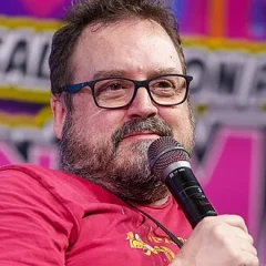Andy Merrill height profile photo