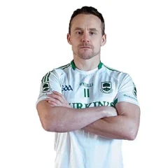 Andy Moran height profile photo