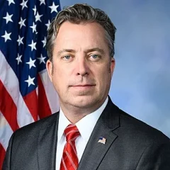 Andy Ogles height profile photo