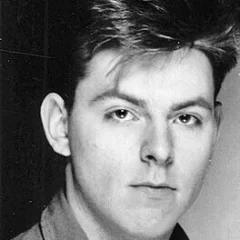 Andy Rourke height profile photo