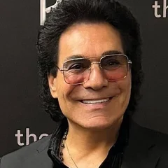 Andy (singer) height profile photo
