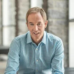 Andy Stanley height profile photo