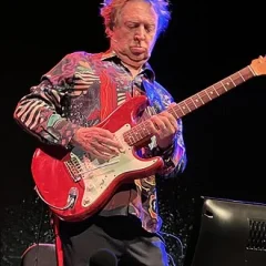 Andy Summers height profile photo