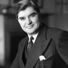 Aneurin Bevan height profile photo