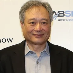 Ang Lee height profile photo