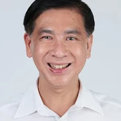 Ang Wei Neng height profile photo