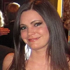 Angaleena Presley height profile photo