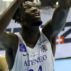 Ange Kouame height profile photo