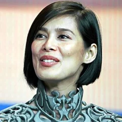 Angel Aquino height profile photo