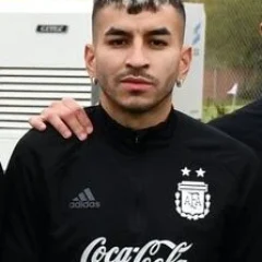 Ángel Correa height profile photo