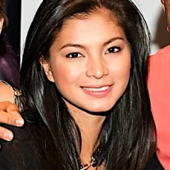 Angel Locsin height profile photo