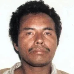 Ángel Maturino Reséndiz height profile photo
