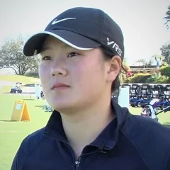 Angel Yin height profile photo
