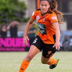 Angela Beard height profile photo