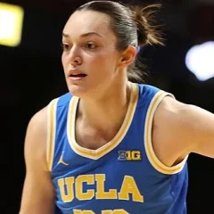 Angela Dugalić height profile photo