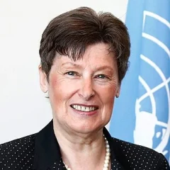 Angela Kane height profile photo