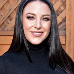 Angela White height profile photo