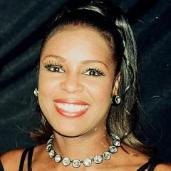 Angela Winbush height profile photo