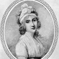 Angelica Schuyler Church height profile photo