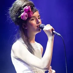 Angelina Jordan height profile photo