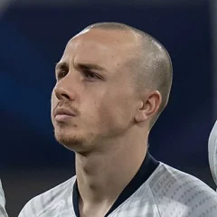 Angeliño height profile photo