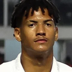 Ângelo Gabriel height profile photo
