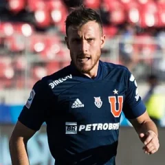 Ángelo Henríquez height profile photo