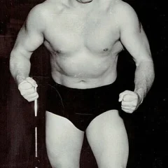 Angelo Poffo height profile photo