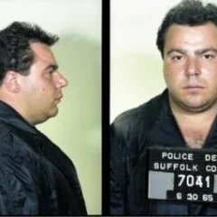 Angelo Ruggiero height profile photo