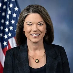 Angie Craig height profile photo