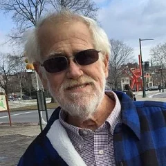 Angry Grandpa height profile photo