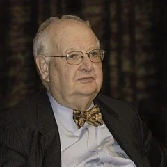 Angus Deaton height profile photo