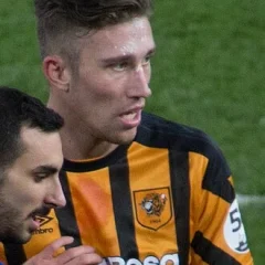 Angus MacDonald (footballer) height profile photo
