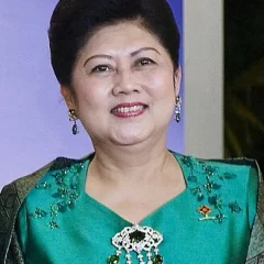 Ani Yudhoyono height profile photo
