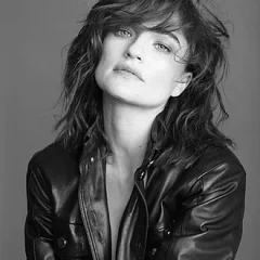 Ania Bukstein height profile photo