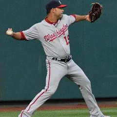 Aníbal Sánchez height profile photo