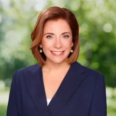 Anika Wells height profile photo