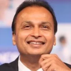 Anil Ambani height profile photo