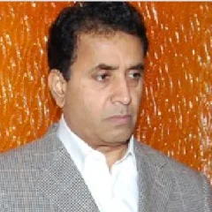 Anil Deshmukh height profile photo
