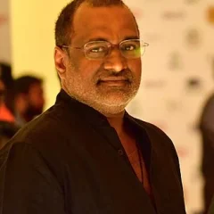 Anil (director) height profile photo