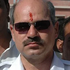 Anil Madhav Dave height profile photo